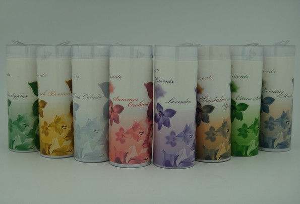 Complete Lasting Scents Collection 001