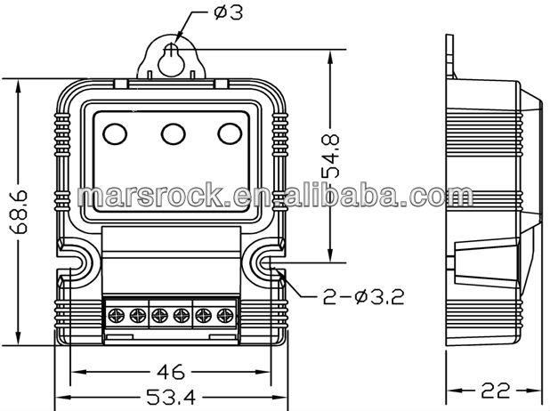 3A Outline dimension and Installation dimension.jpg