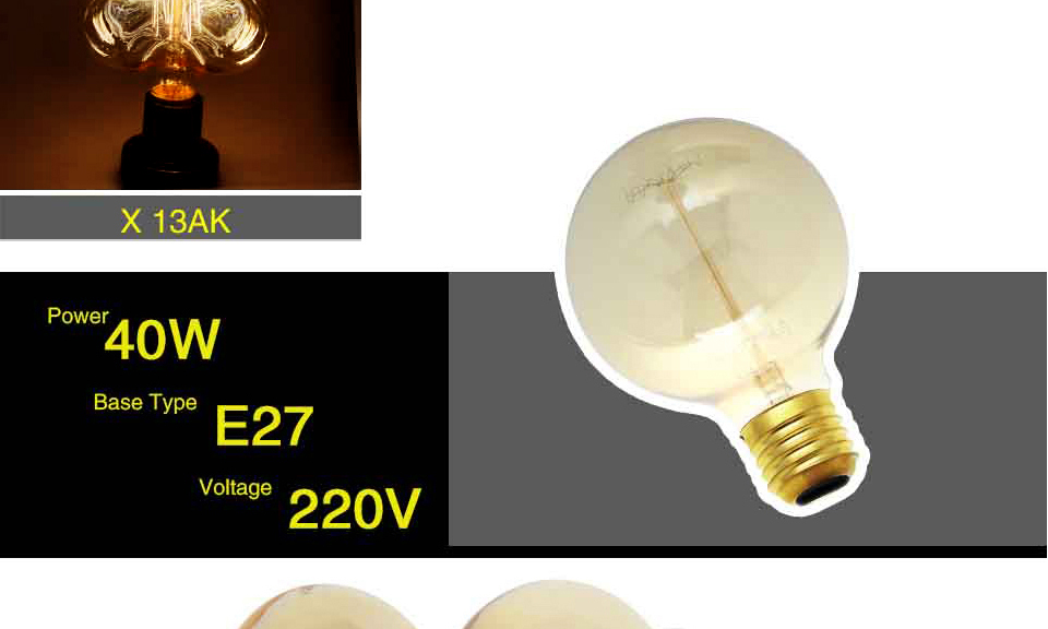 E27 Incandescent Bulb (11)