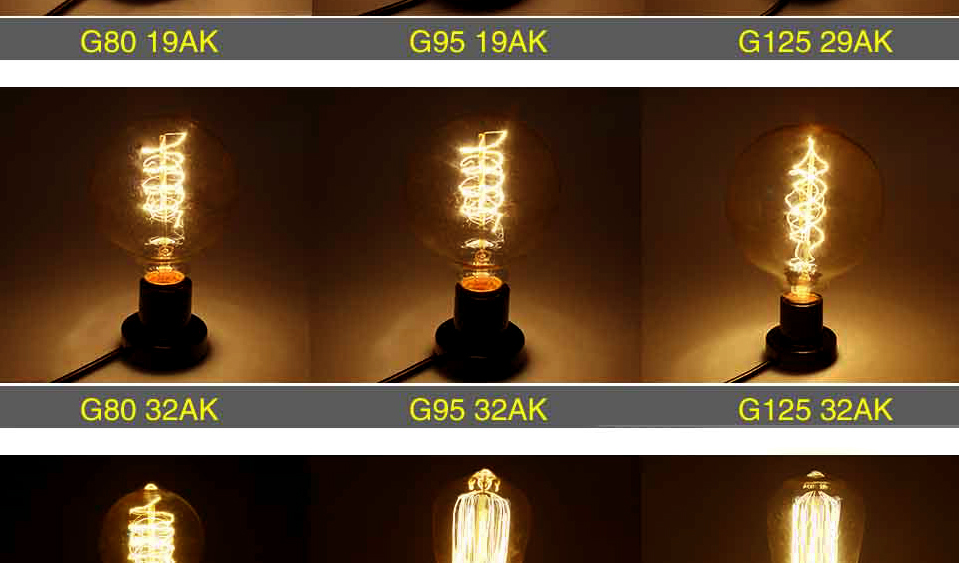 E27 Incandescent Bulb (8)