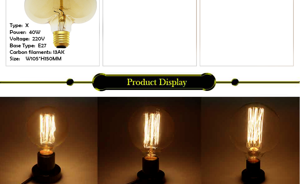 E27 Incandescent Bulb (7)