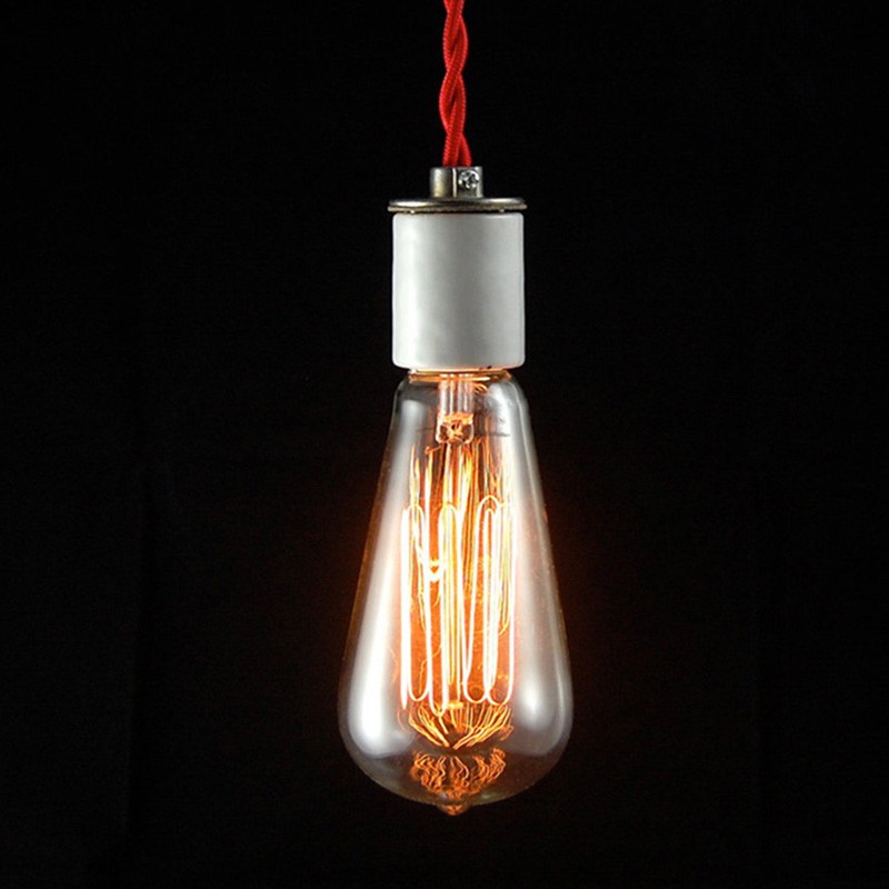 Incandescent Bulbs