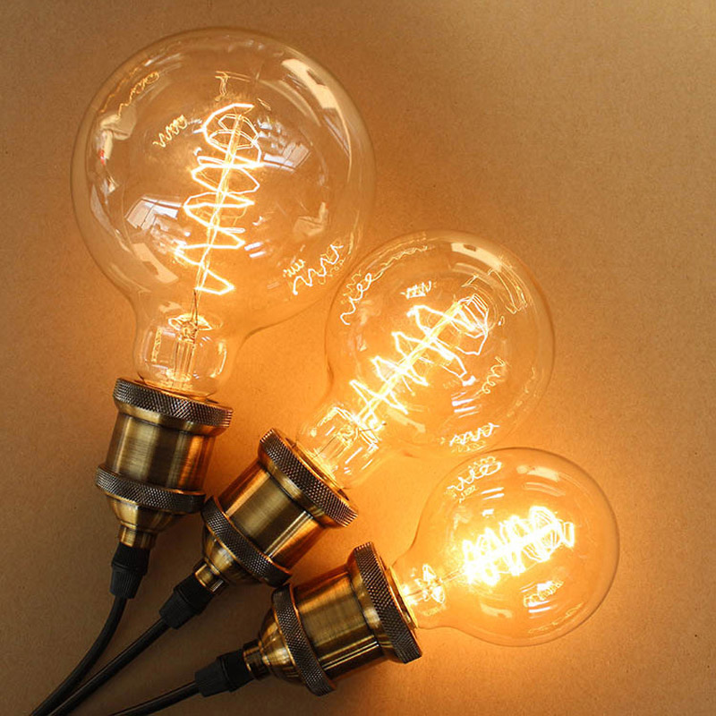 -MingBen-Vintage-Edison-Bulbs-G95-220V-E27-Incandescent-Bulbs-25W-40W-60W-Filament-Retro-Edison (3)