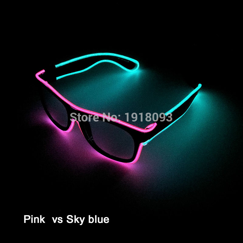pink vs sky blue