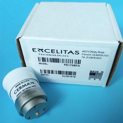 CERMAX PE175BF 175W xenon arc lamp for Karl Storz surgical endoscope ...