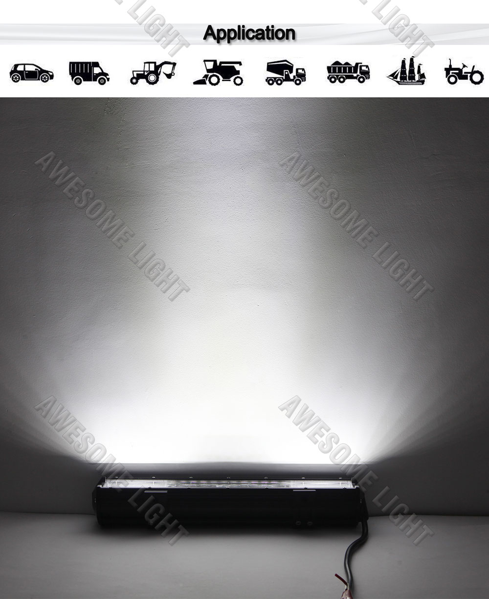 216w 15inch led light bar (3)