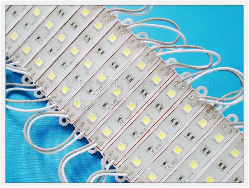 led module 5050 waterproof 3led (1)