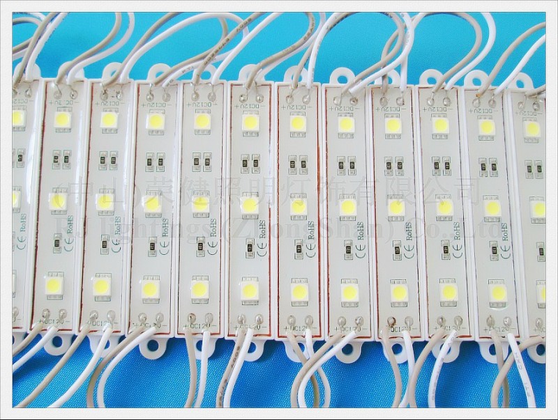 led module 5050 3led waterproof (3)