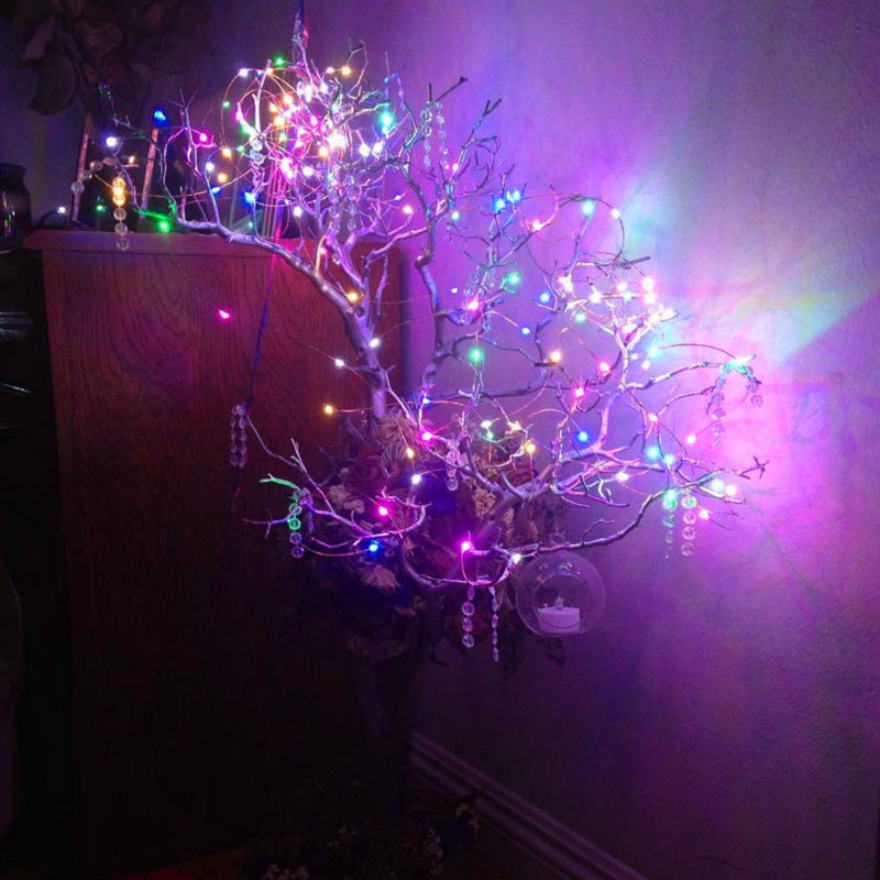 christmas led string light 14