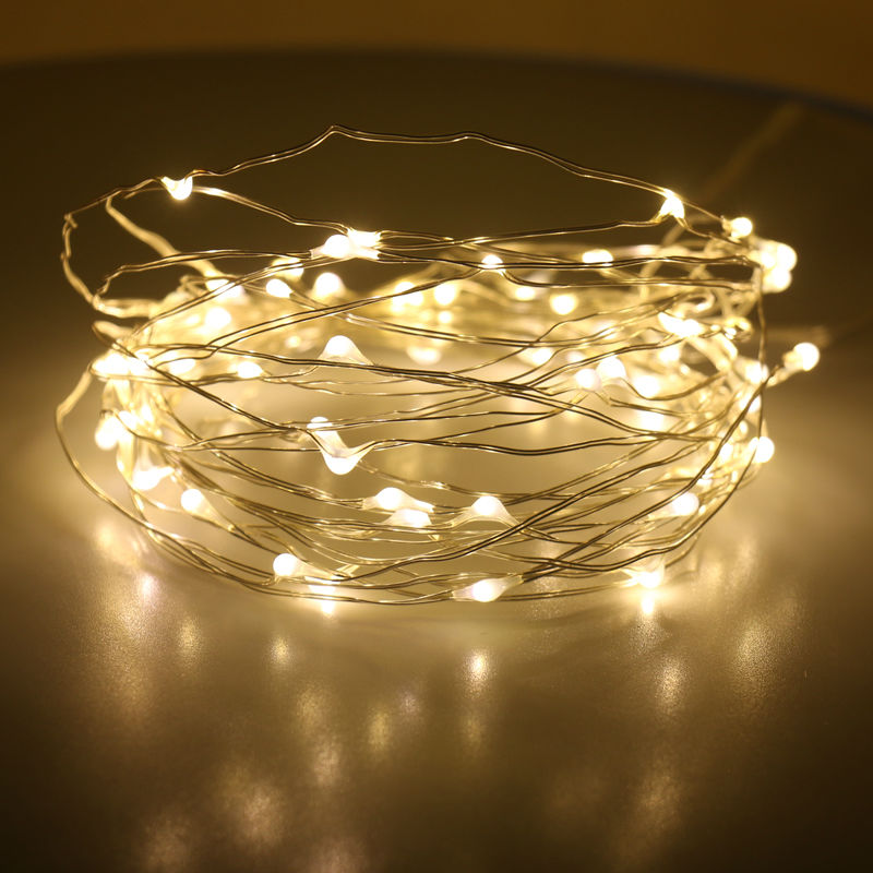 christmas led string light 6