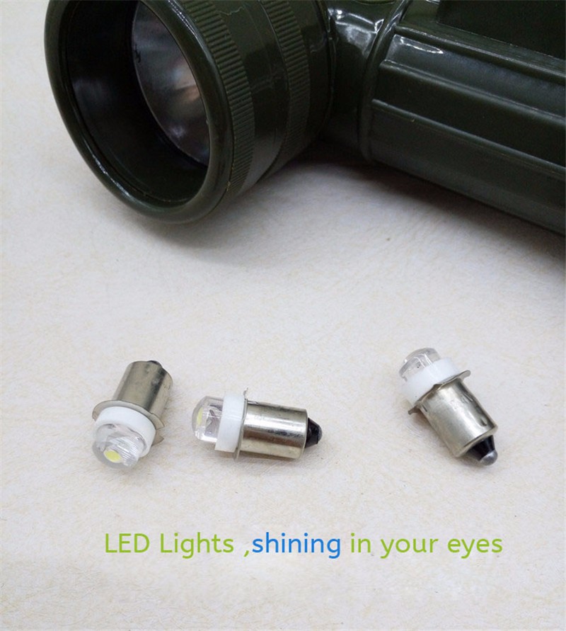 led flashlight0101