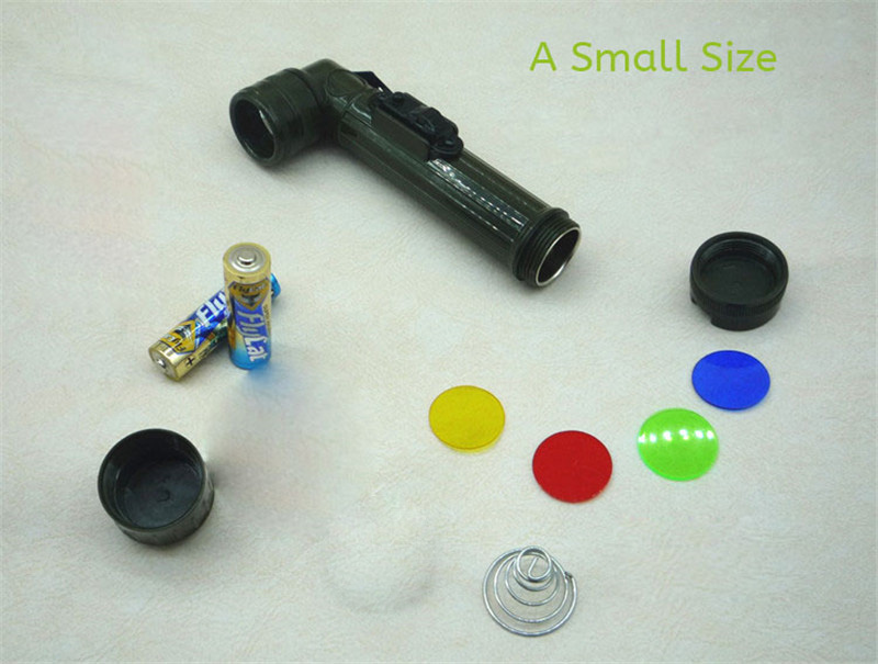 led flashlight0102