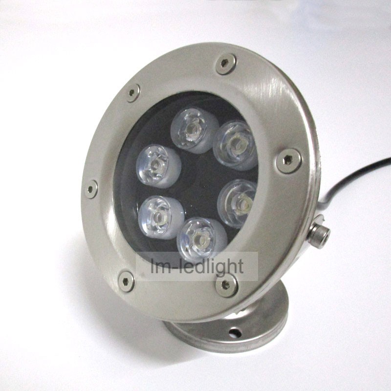 6W led underwater light (13)