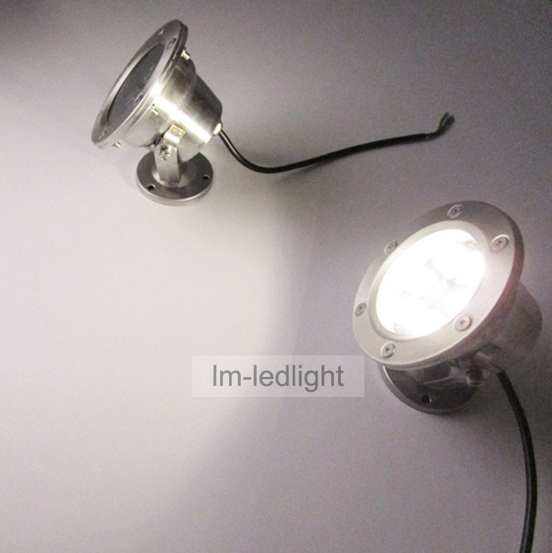 6W led underwater light (17)