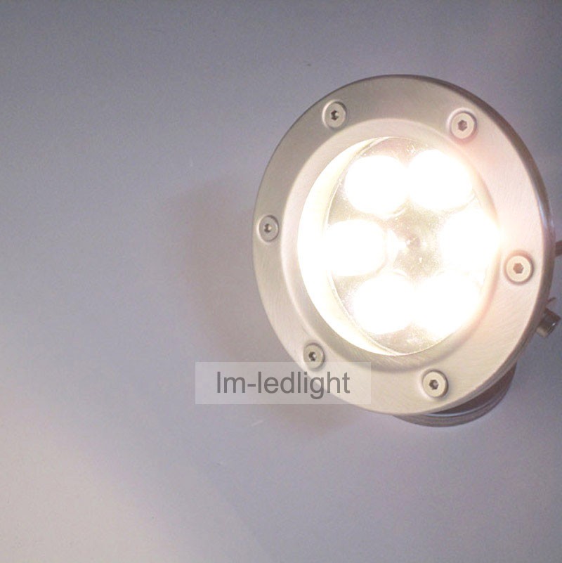 6W led underwater light (26)