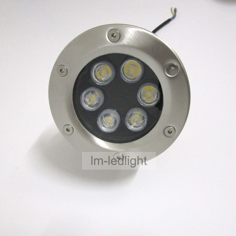 6W led underwater light (15)