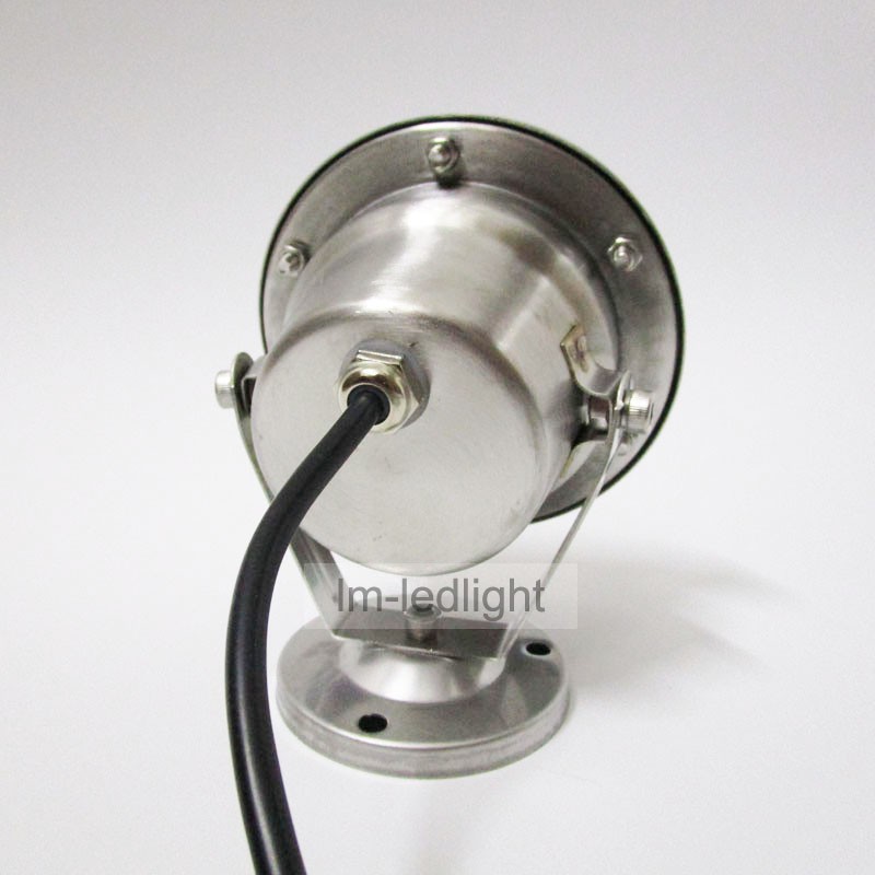 6W led underwater light (7)