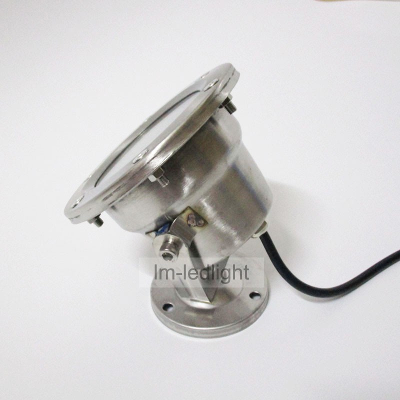 6W led underwater light (2)