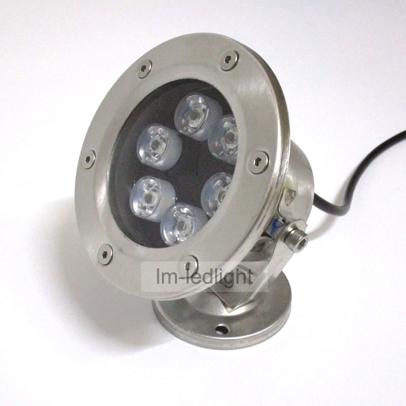 6W led underwater light (11)