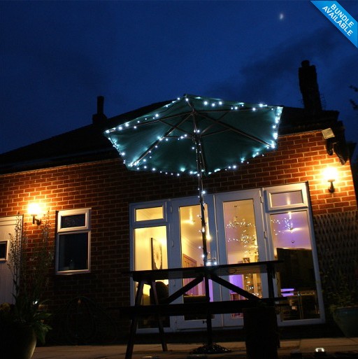 Whole In Stock Cool White 2pcs Lot 100 Led Garden String Whole In Stock Cool White 2pcs Lot