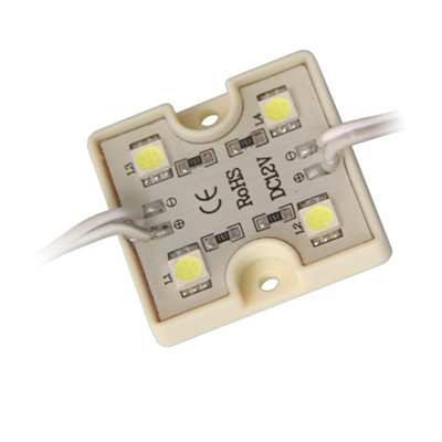 5050-4 led module