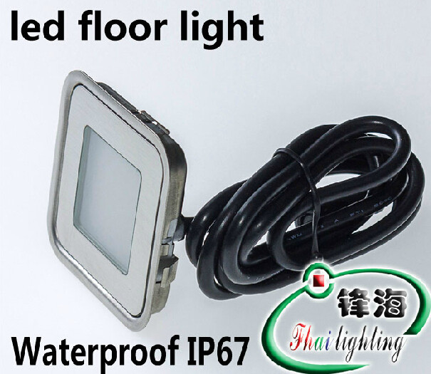 led floor light S1