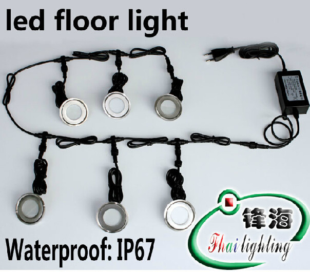 led floor light R3