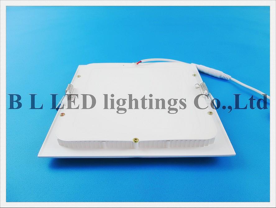 general   led panel light ultra thin square 15w (5)