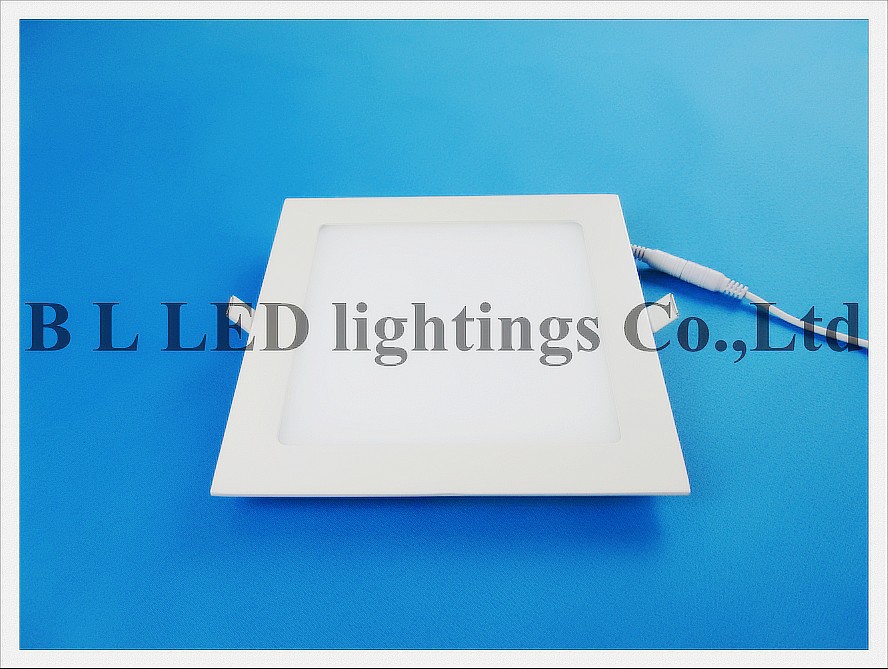 led panel light ultra thin square 15w (1)------ led tube module ceiling panel flood bulb light lamp ------