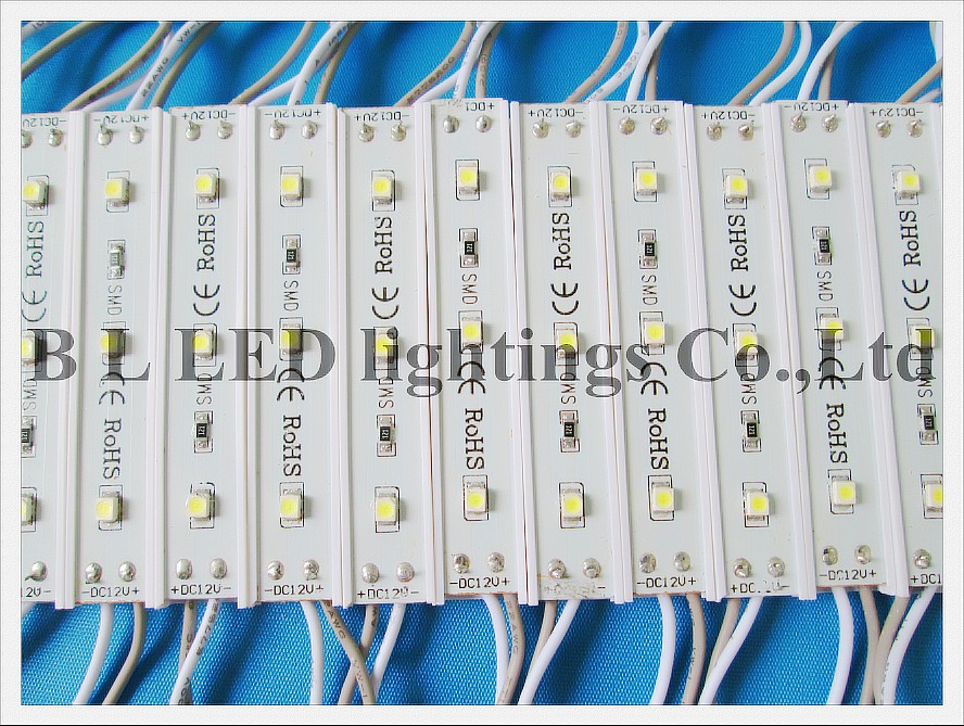 led module 3528 3led non-waterproof (1)------ led tube module ceiling panel flood bulb light lamp ------