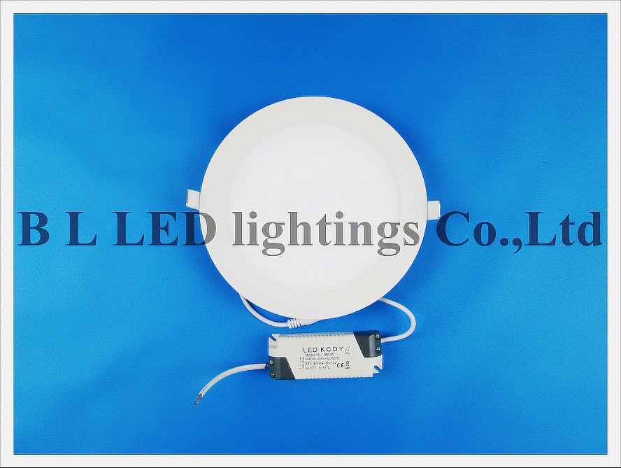 led panel light ultra thin round 15w------ led tube module ceiling panel flood bulb light lamp ------