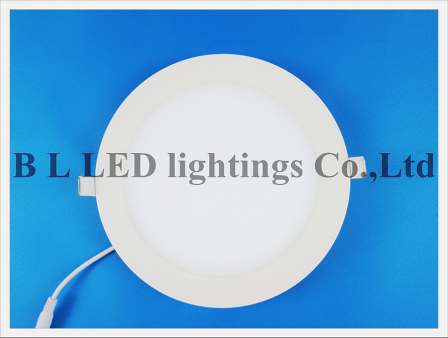 led panel light ultra thin round 15w (2)------ led tube module ceiling panel flood bulb light lamp ------