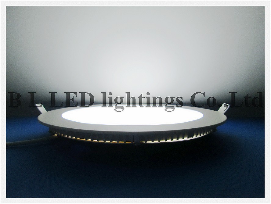 led panel light ultra thin round 15w (5)------ led tube module ceiling panel flood bulb light lamp ------