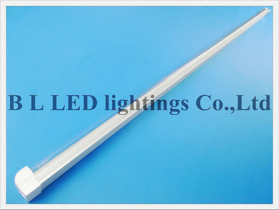 led tube integrated t8 1.2m transparent smd2835 (1)------ led tube module ceiling panel flood bulb light lamp ------