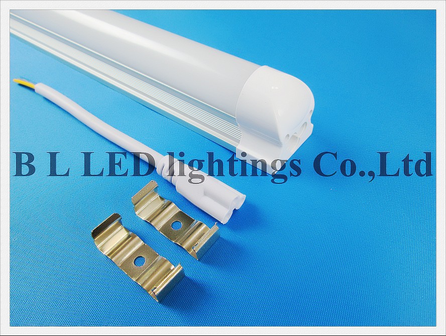 led tube integrated t8 frost 1.2m (2)------ led tube module ceiling panel flood bulb light lamp ------