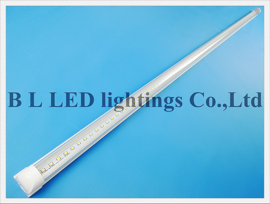 led tube integrated t8 1.2m transparent smd2835------ led tube module ceiling panel flood bulb light lamp ------