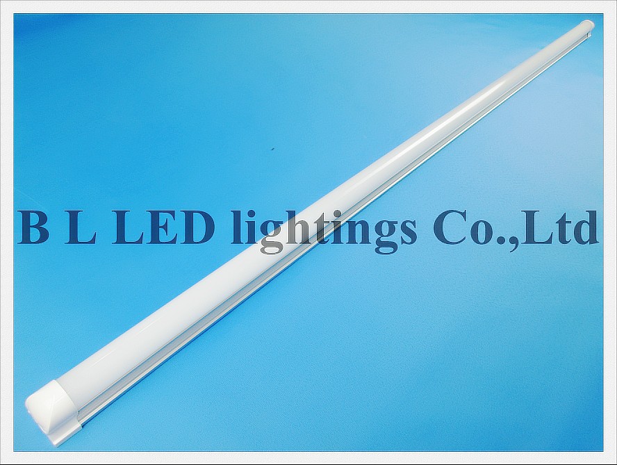 led tube integrated t8 frost 1.2m------ led tube module ceiling panel flood bulb light lamp ------