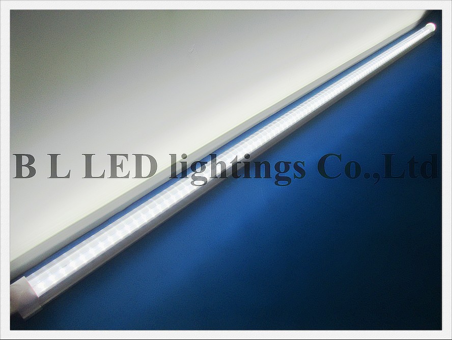 led tube integrated t8 1.2m transparent smd2835 (13)------ led tube module ceiling panel flood bulb light lamp ------