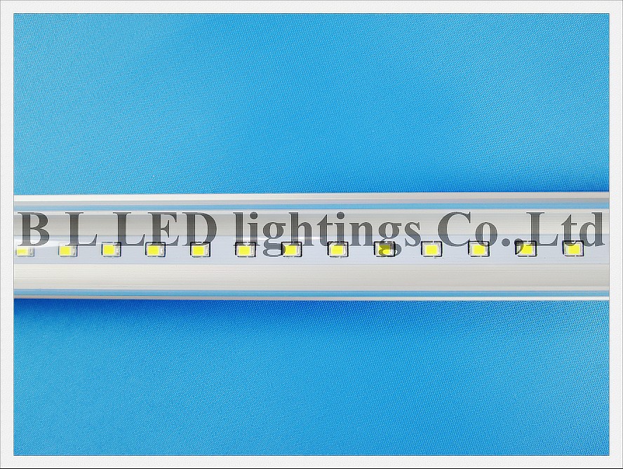 led tube integrated t8 1.2m transparent smd2835 (11)------ led tube module ceiling panel flood bulb light lamp ------