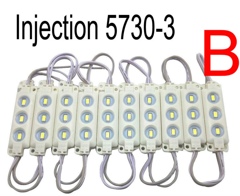 Injection 5630-3 2