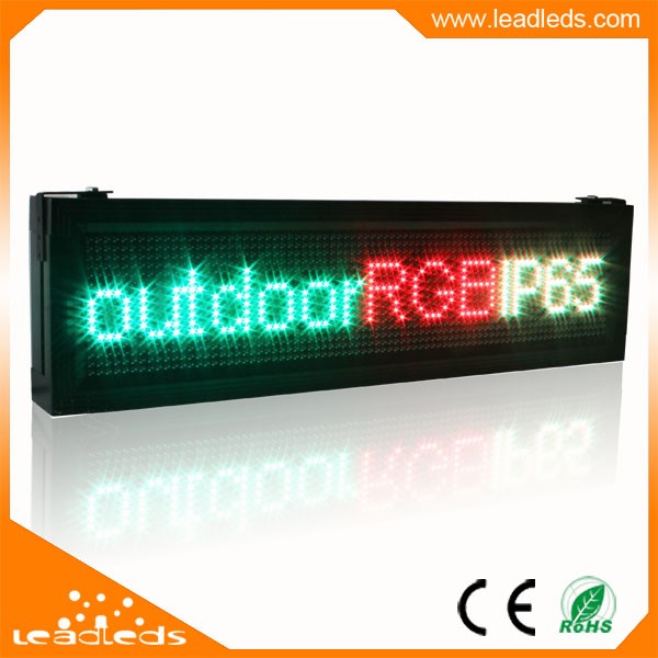 Led Display Outdoor2