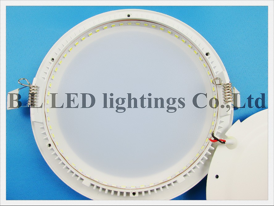 panel light super thin round (1)----LED module LED tube LED flood light panel light ceiling light strip bulb