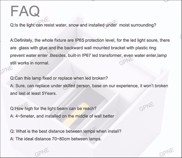 FAQ