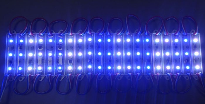 LED Modules (6)