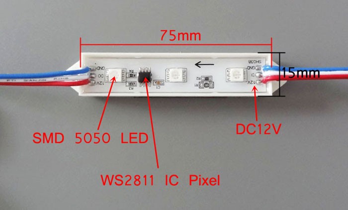 LED Modules (3)