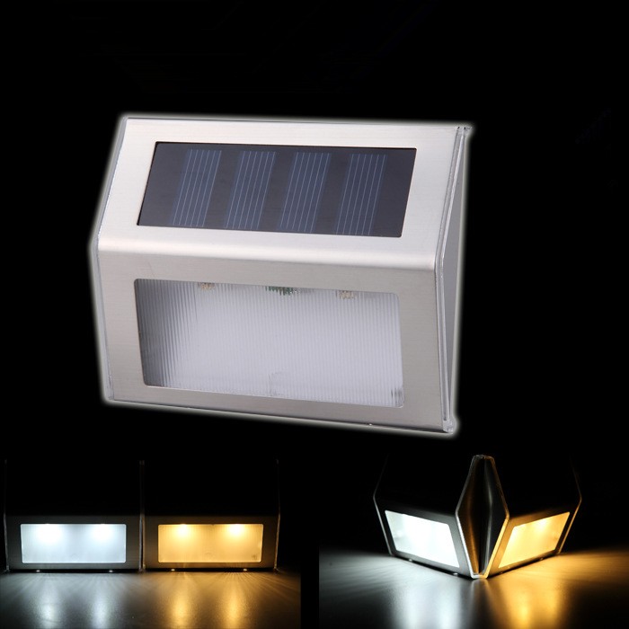 LED Solar light  (13)