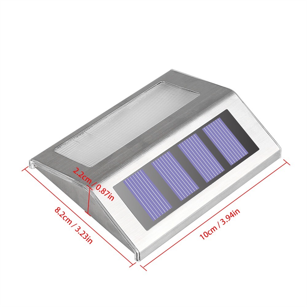 LED Solar light  (3)