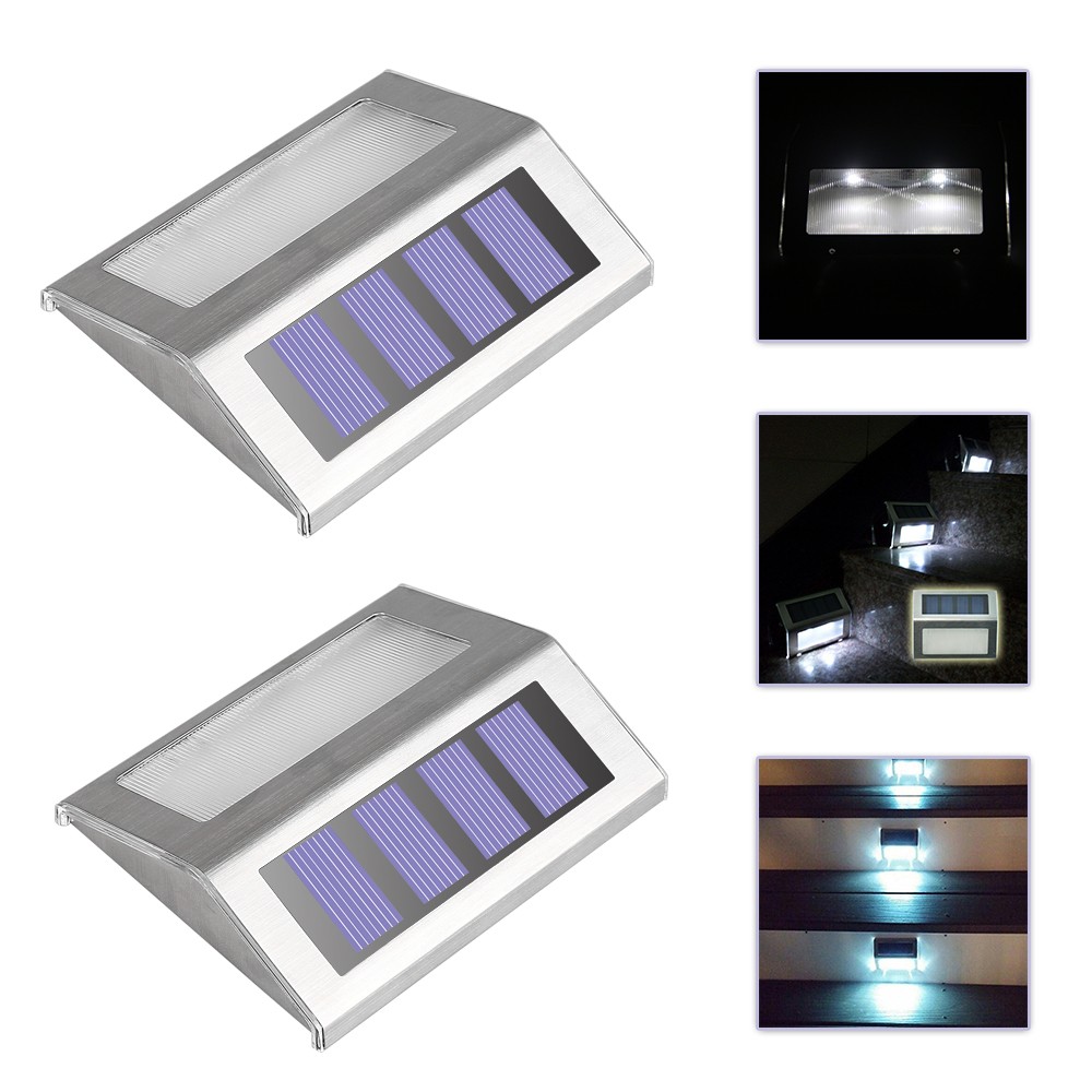 LED Solar light  (5)