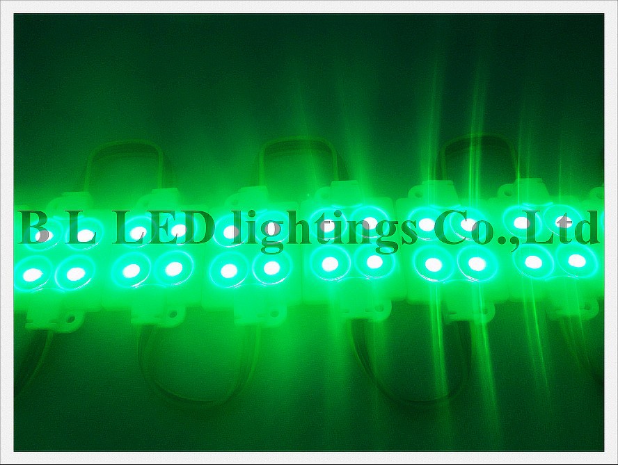 injection led module rgb 4led (6)----LED module LED tube LED flood light panel light ceiling light strip bulb