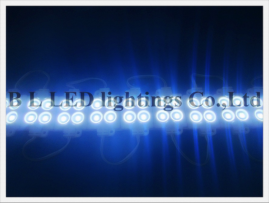 injection led module 5630 5730 4 led (4)----LED module LED tube LED flood light panel light ceiling light strip bulb